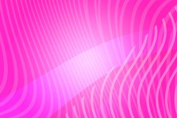 Fototapeta premium abstract, pink, design, wallpaper, purple, light, illustration, wave, backdrop, lines, texture, blue, pattern, graphic, art, red, color, curve, digital, line, white, colorful, waves, motion, concept