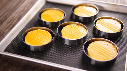 ガレットブルトンヌ