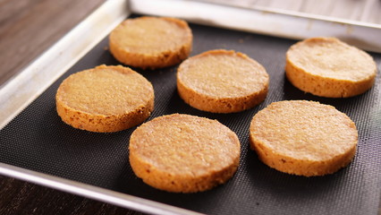 ガレットブルトンヌ