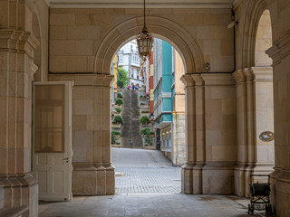 Stone Arch