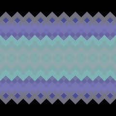 Pattern seamless geometric background abstract, graphic illustration.