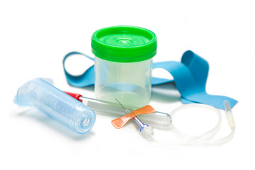 Drug Testing Equipment