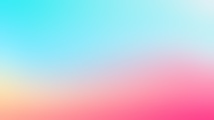 Background gradient abstract bright light, template website.