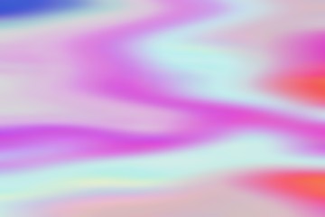 hologram foil background texture as rainbow, blue colorful.