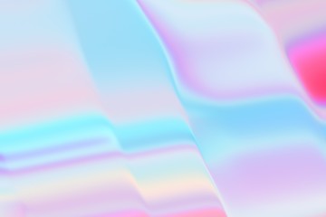 hologram foil background texture as rainbow, bright colorful.