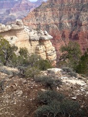 grand canyon