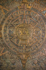 mayan calendar