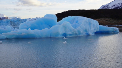 perito moreno glacier 