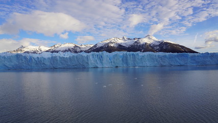 perito moreno glacier 