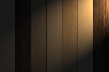 古い木板イメージ（スポット）