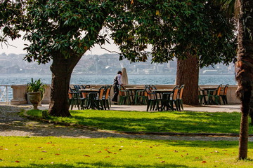 Obraz premium イスタンブール