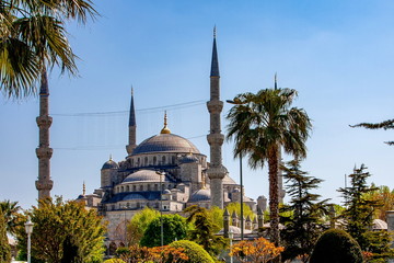 Obraz premium イスタンブール