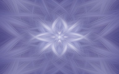 geometric purple pattern background fractal. blur.