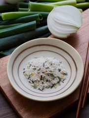 Instant Beef broth powder soup