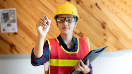 Professional safety engineer