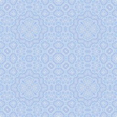 vintage pattern abstract symmetry kaleidoscope. retro graphic.