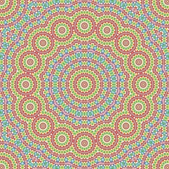 background multicolor abstract kaleidoscope colorful. illustration vibrant.