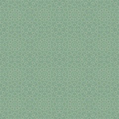 green pattern background symmetry kaleidoscope. cover.
