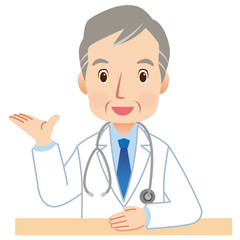 紹介する医師