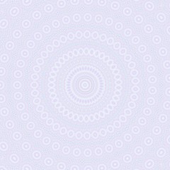 light scetch pattern kaleidoscope abstract. backdrop kalamkari.