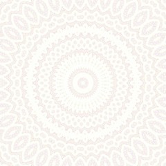 light scetch pattern kaleidoscope abstract. decor cover.