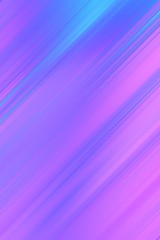 Abstract background diagonal stripes. Graphic motion wallpaper, lines flyer.