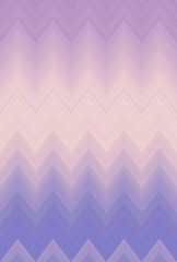 gradient smooth blur chevron zigzag. ornament wallpaper.