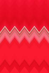red chevron zigzag pattern background. burgundy decor.