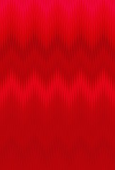 red pattern chevron background zigzag. backdrop decor.