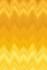 yellow chevron zigzag pattern background. texture illustration.