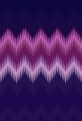 chevron zigzag pattern background abstract. art trends.