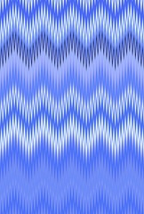 blue sky denim chevron zigzag. texture backdrop.