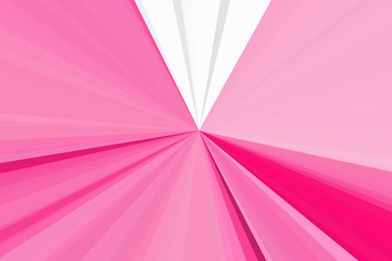 pink background ray beam light. shine bright.