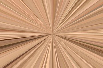 background beam brown pattern rays. color modern.