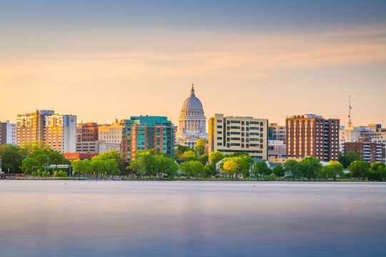 Madison Wisconsin Skyline Images – Browse 1,522 Stock Photos, Vectors, and  Video | Adobe Stock