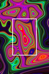 Abstract background liquid and design for poster graphic, wallpaper wood.