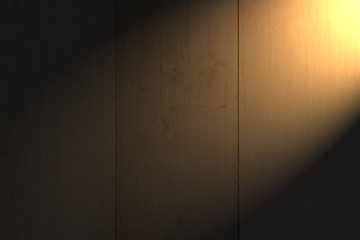 白木（スポット）イメージ