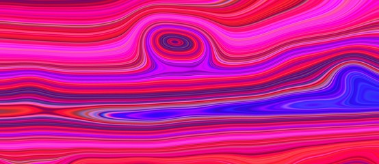 Psychedelic web abstract pattern and hypnotic background, backdrop header.