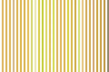 Wallpaper murals Vertical stripes Light vertical line background and seamless striped, illustration simple.