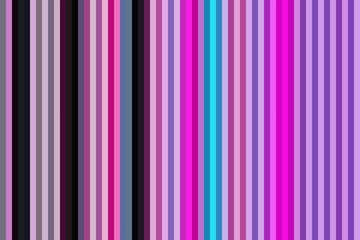 Colorful vertical line background or seamless striped wallpaper, backdrop graphic.