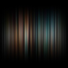 Light motion abstract stripes background, design.