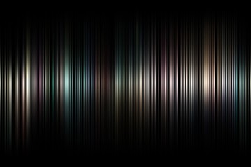 Light motion abstract stripes background, wallpaper color.