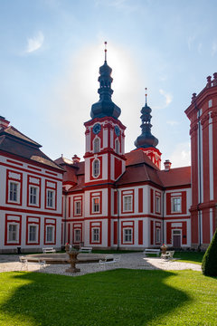 Plzeň Region" Images – Browse 179 Stock Photos, Vectors, and Video ...