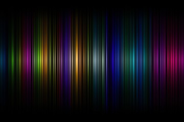 Light motion abstract stripes background, energy line.