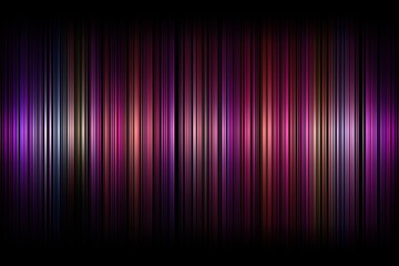 Light motion abstract stripes background, modern color.