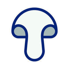 Mushroom Icon