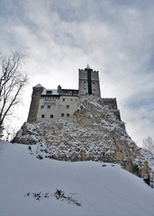 Bran Castle - Romania