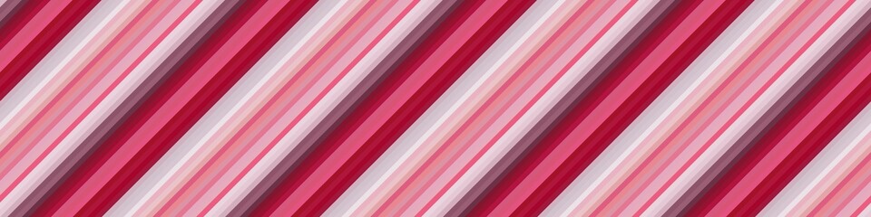 Obraz premium Seamless diagonal stripe background abstract, template backdrop.