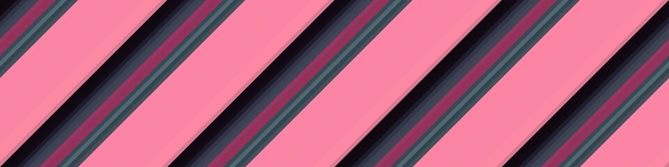 Seamless diagonal stripe background abstract, cover illustration.
