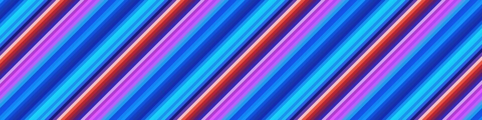 Seamless diagonal stripe background abstract, graphic repeat.